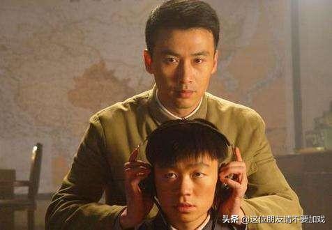 古城谍影剧情:哪一部国产谍战片好看？你喜欢看谁演的谍战片？