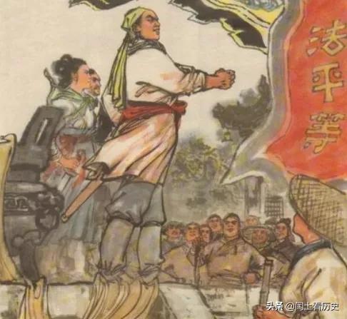 李大齐个人资料:明教创始人，外号“山中老人”的霍山到底是个什么样的人？