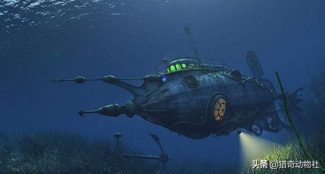 蛟龙号为什么能潜那么深，深海压力那么大，金属都能压扁，为什么鱼却没事