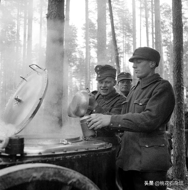 基维亚克:苏芬战争是一场什么性质的战争