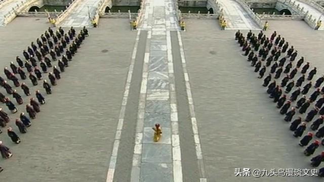 纪晓岚怎么死的:嘉庆帝为什么一上台就要杀和珅纪晓岚的下场又是怎么样的