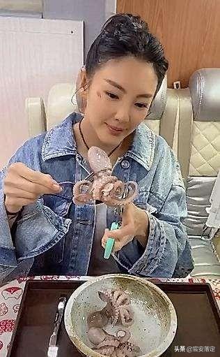 张雨绮凸点:中国身材最完美的女人,你给张雨绮长相打几分？