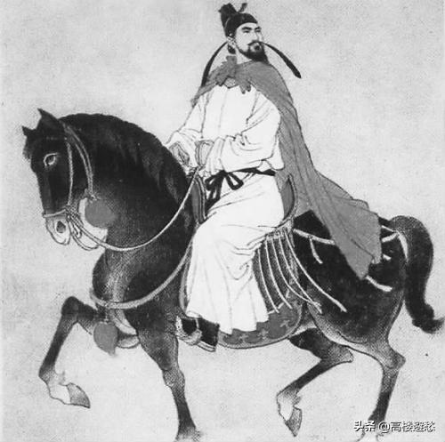 元稹简介:对达州贡献最大的历史名人是谁？他都做过些什么？