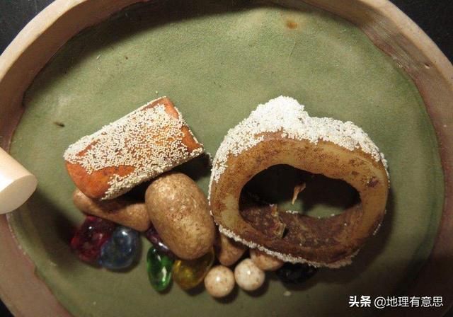 佛舍利:从现代自然科学的角度解释，舍利子是怎么形成的