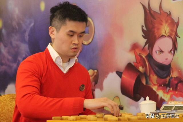 体育创作者是怎么发布象棋比赛视频的？