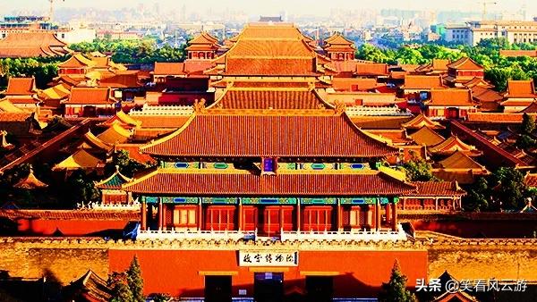 北京鸟巢图片:自驾游北京至广西有哪些推荐景点？