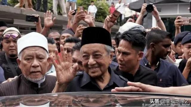 马来西亚最新消息，马来西亚政坛最近发生了什么？