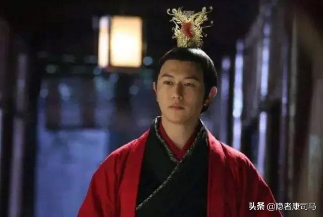 宋高宗:南宋赵构为何会从热血青年，变的苟且偷安？