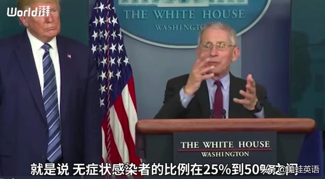 头条问答 新闻联播每天报导美国新冠病毒感染人数统计是否包括了无症状感染 11个回答