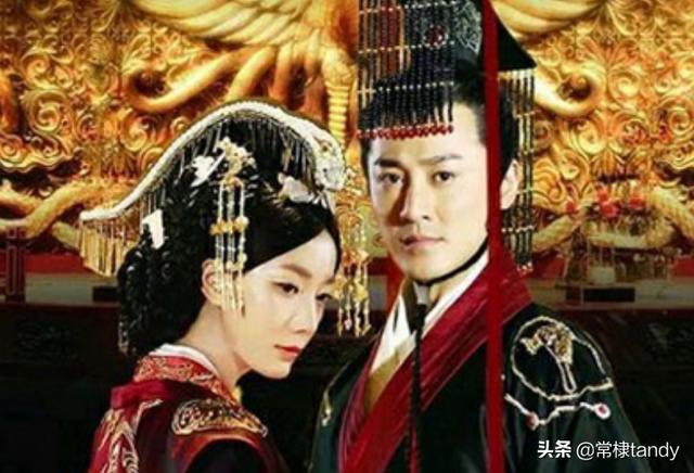 刘长乐老婆:汉武帝一生中最爱的人是谁是“金屋藏娇”中的陈阿娇么