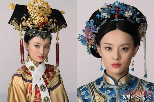 孙俪演的电视剧:你认为孙俪出演最成功的电视剧是哪部？