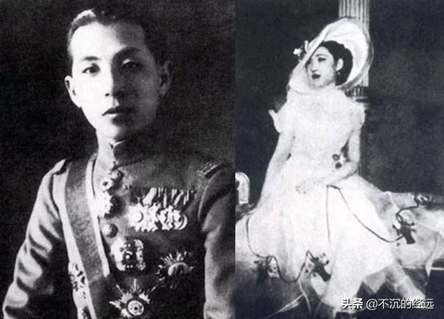 傅莹的父亲:赵一荻父亲为何登报与女儿断绝关系？