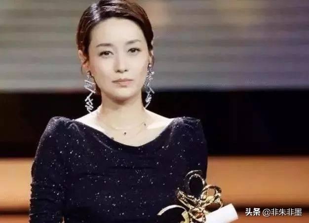 姚笛吴镇宇什么关系:马伊琍和文章离婚，姚笛也火了，躺枪之下，你觉得姚笛能挺住吗？