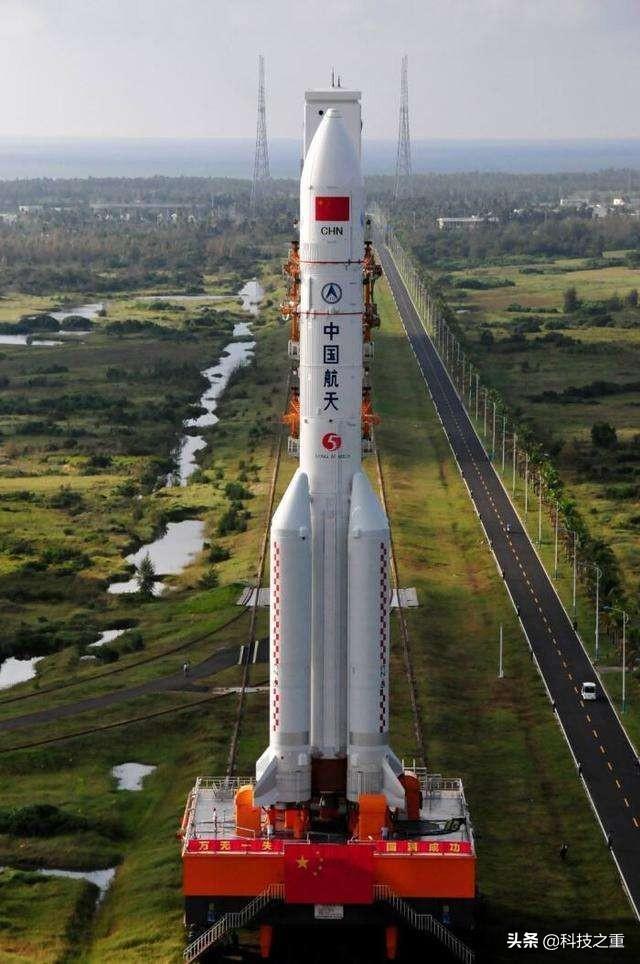 大推力火箭:我国自研的固体火箭发动机试车成功，在国际上有哪些深远的影响