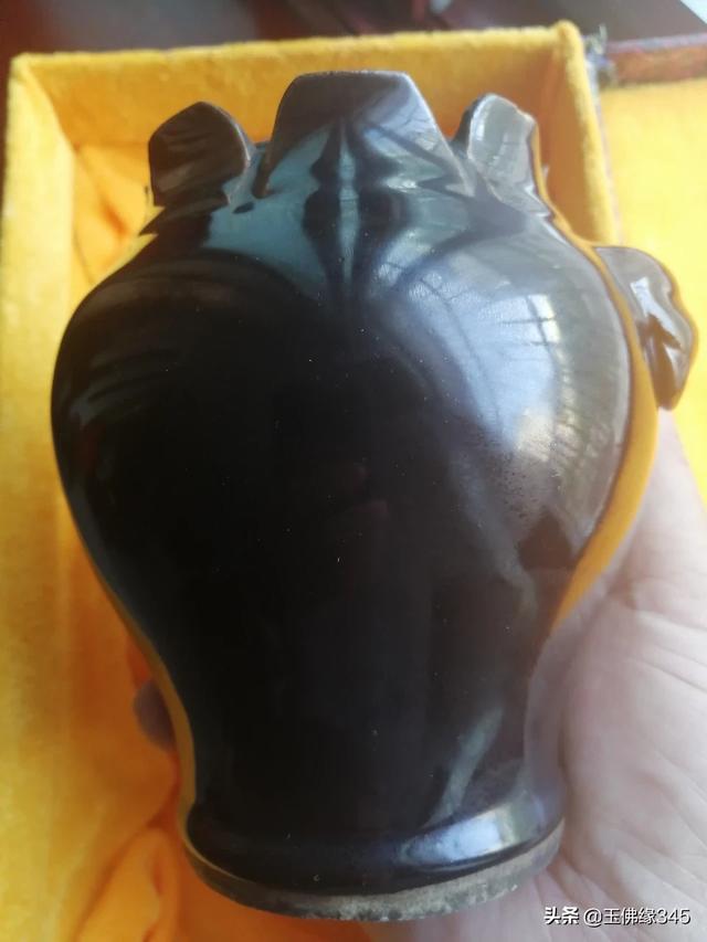 晒晒你的文玩宝贝。都是怎么保养的？插图65