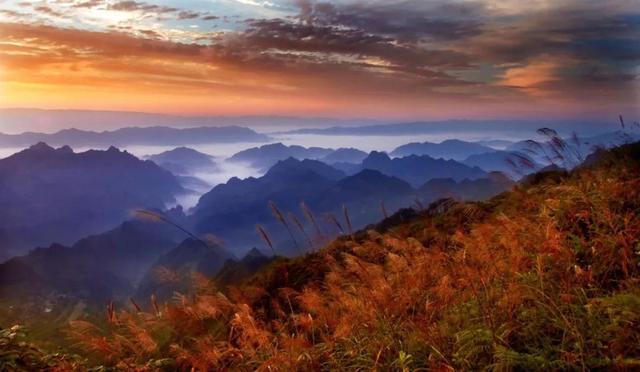 中国十大罕见自然奇观，中国十大世界级绝世美景，你去过几个