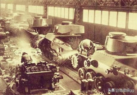 路易艾黎:日本到了二战后期资源极度匮乏，那战争中的钢铁咋来的？