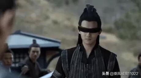 范闲到北齐后遇诸多困难,直至回南庆路上被刺杀,五竹为何消失不见了？