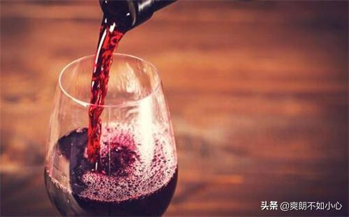 红酒的文化，为什么说酒是一种文化的物质载体呢