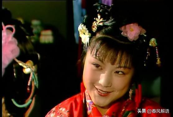 红楼梦中人物分析:《红楼梦》史湘云人物形象分析？