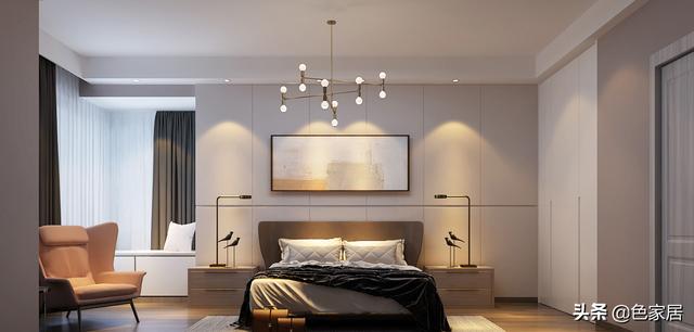 客厅布置图片大全图片,现在比较流行的装修风格有哪些？