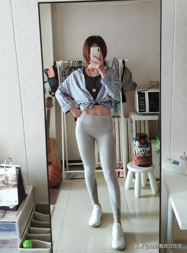 女生练肌肉是不是不太好？