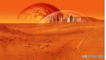 火星上有生命存在吗，火星上曾经有生命存在过吗？