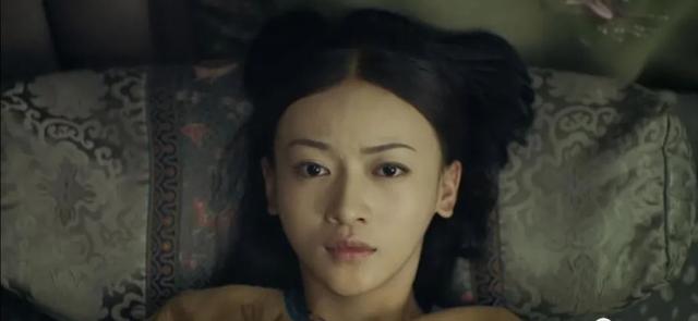 临幸:给皇帝侍寝的妃子为什么要裹在被子里抬着来，扶着走