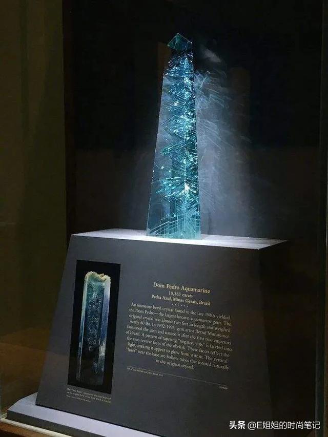 彩色宝石排行榜,你更喜欢的彩色宝石是怎样的呢？