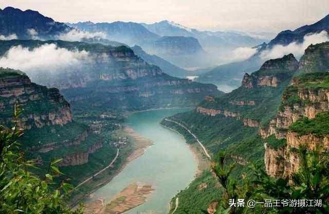 长治的旅游景区有哪些，小伙伴们，山西长治周边自驾游都有哪些景点可以玩，大约待三天