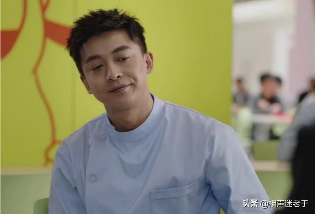 都是天使惹的祸演员表:古装剧里，你看过哪些，一直不红，但扮相惊艳的男演员