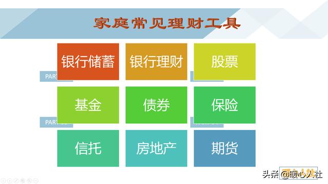学理财能发财吗？