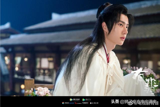 河神2大结局:女性都喜欢看什么类型的影视剧