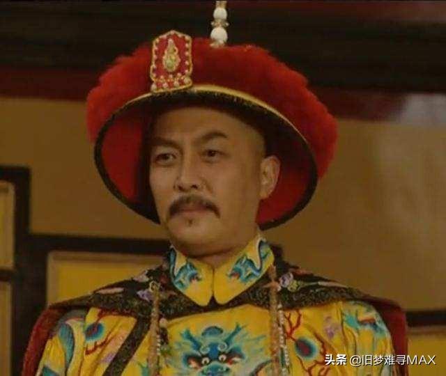 康亲王:雍正时期八旗旗主的地位如何？