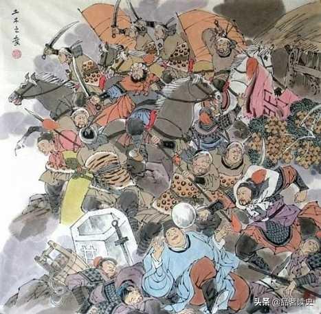 也先太师:朱祁镇兵败被俘时为何没有勇气自杀而要被俘受辱？