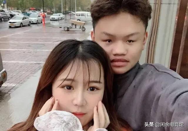 王者荣耀国服露娜傲寒首次露脸,反差堪比乔碧罗,人气爆红热度上百万,对此你怎么看？