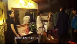 华晨宇爸爸华福雄:华晨宇富二代身份遭危机，都说华晨宇是富二代，那他到底多有钱？