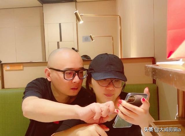 傅首尔老公:如何看待傅首尔发长文夸丈夫老刘？如何找到这样的爱情？