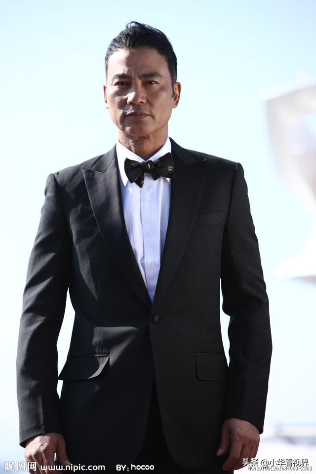 任达华个人资料年龄:如何评价任达华的传奇经历？