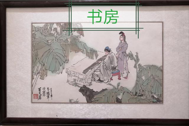 花鸟画:葫芦、葡萄在日常生活中多见，为何却在花鸟画素材中广受欢迎？