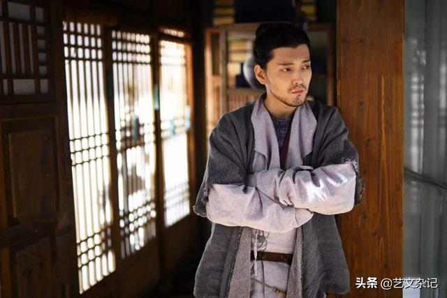 无心法师3演员表:《无心法师》第三季二姨娘到底是被谁害死的？为何被害死？