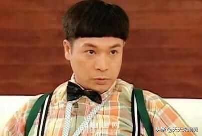 郭晋安的电视剧:郭晋安拍过哪些电视剧，你最喜欢哪部？如何评价演员郭晋安？