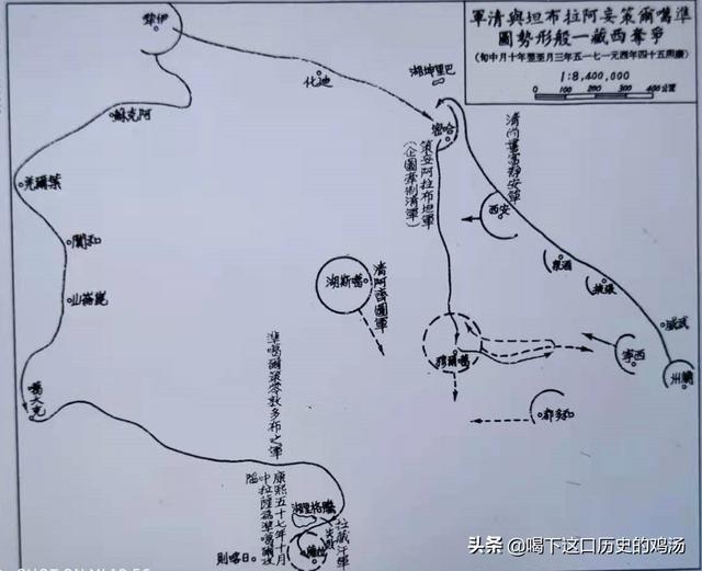达乌尔鼠兔:如何看待“塔利班之父”乌尔·哈克在巴基斯坦死亡？