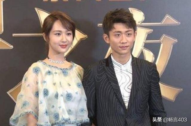 张一山结婚了吗:张一山与杨紫男未婚女未嫁，你看他两还有戏吗？
