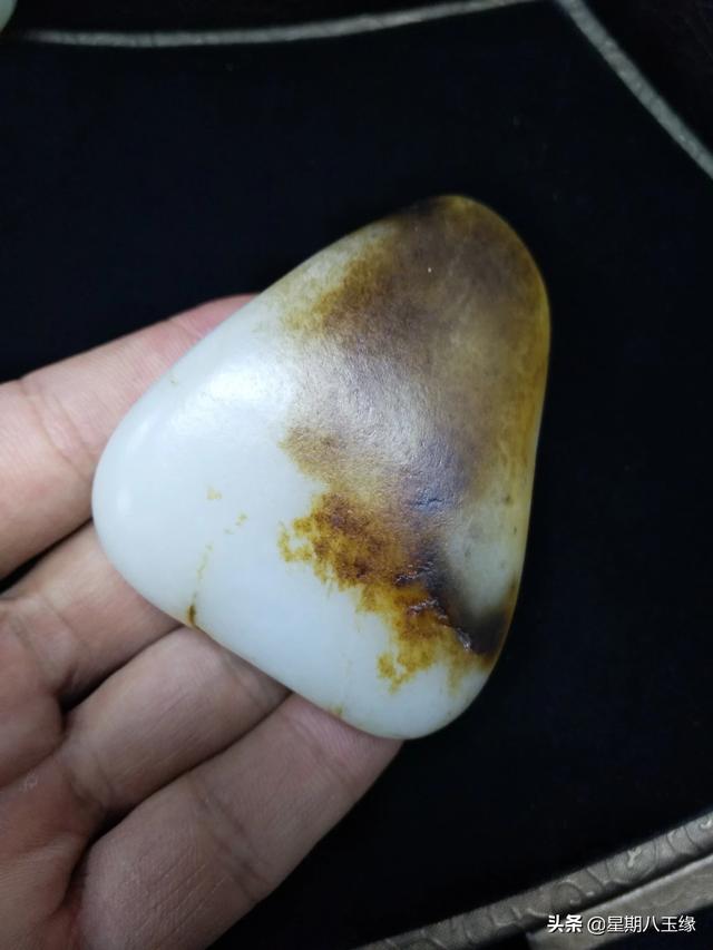 真正的红沁籽料,高端和田玉籽料还会持续增值吗？