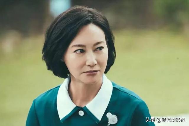 黎诺懿女友:全剧主角都是精神病人？最新港剧《刑侦日记》你看了吗？