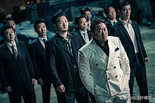 金泰勇:为什么感觉近些年韩国电影质量越来越高？