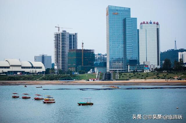 邯郸人想去最近的海边游玩,日照不去,青岛,连云港,还是烟台？求推荐,冷门地也行？