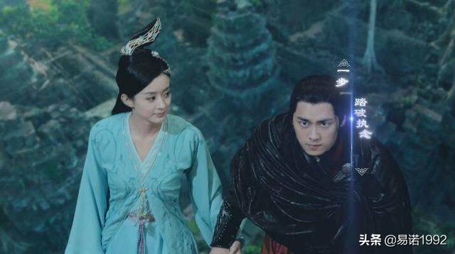 诛仙青云志第二季:《青云志》出了一部二部，为什么不接着播了？