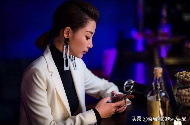 殷桃主演的电视剧:你最喜欢殷桃主演的哪一部电视剧，请说说你喜欢的理由吧